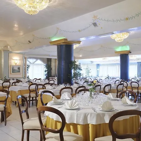 Hotel Artemis Nemi