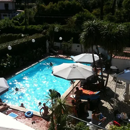 Hotell Artemis