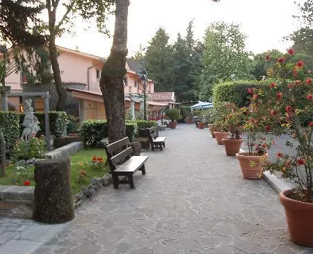 Hotell Artemis