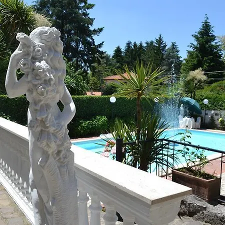 Artemis Hotell 3*