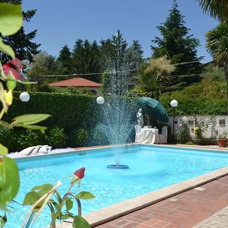 Hotell Artemis