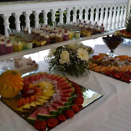 Artemis Hotel Nemi