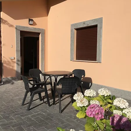 Artemis Hotel Nemi